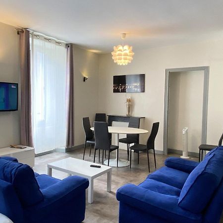 Appartements Rue Lemoine Xxl アンジェ エクステリア 写真