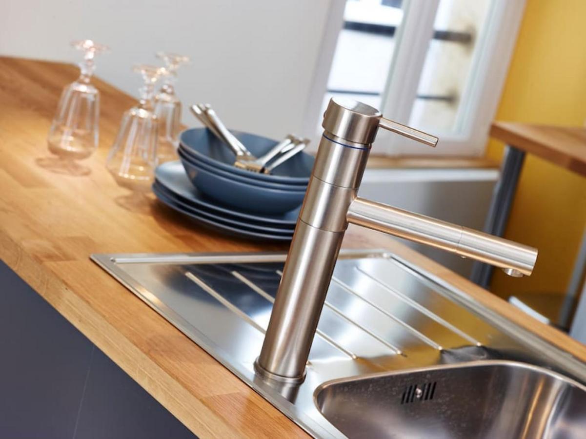 Appartements Rue Lemoine Xxl アンジェ エクステリア 写真