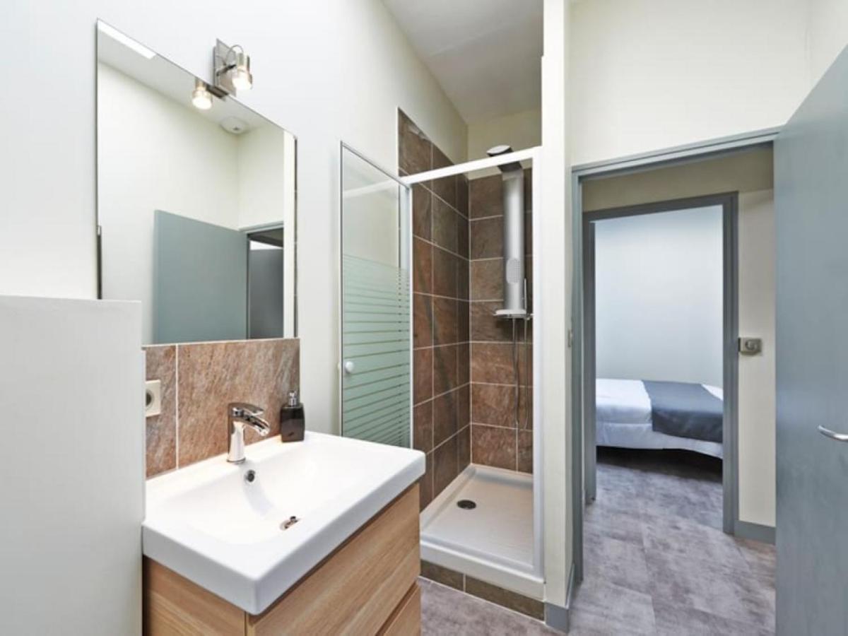 Appartements Rue Lemoine Xxl アンジェ エクステリア 写真