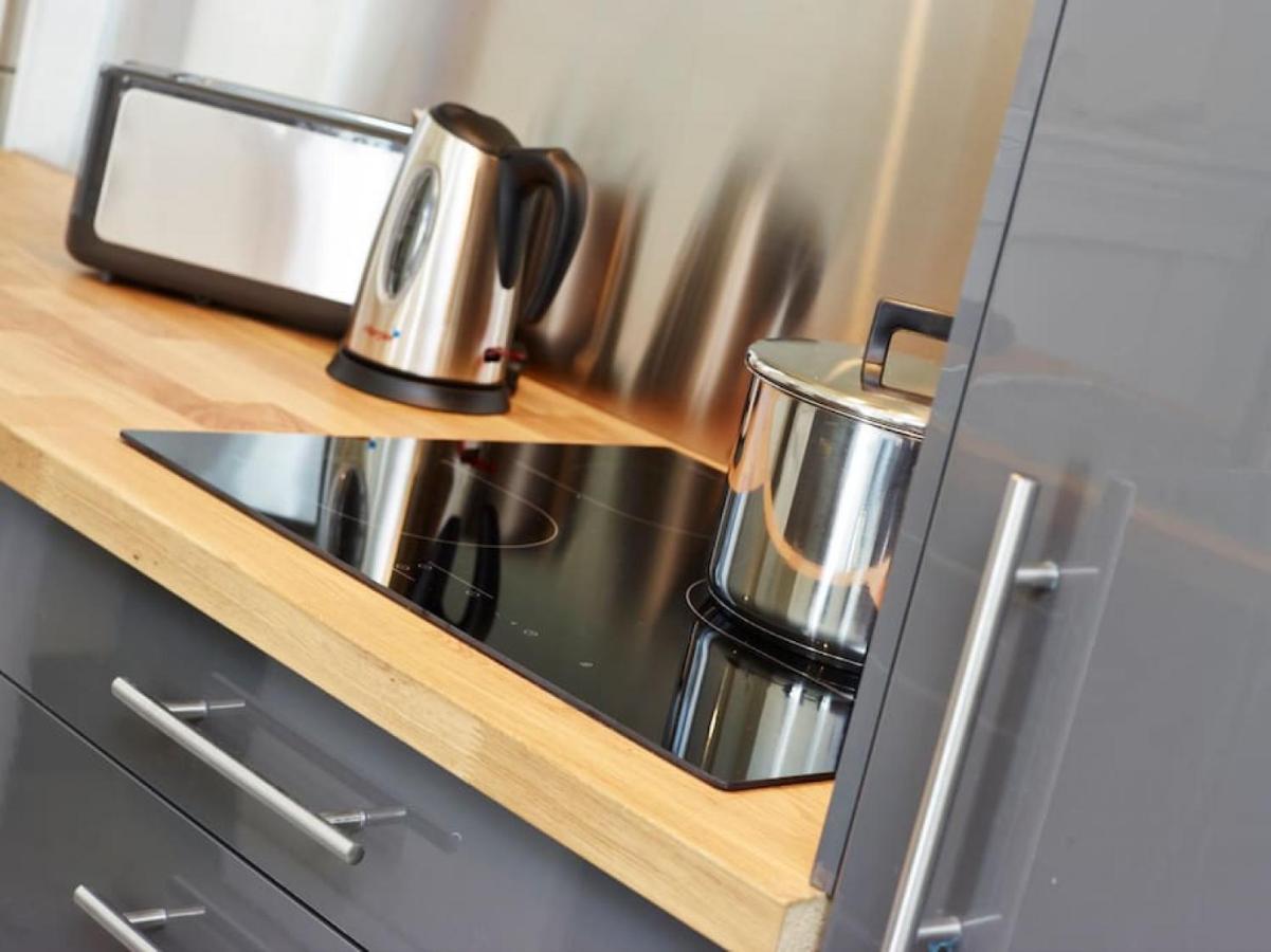 Appartements Rue Lemoine Xxl アンジェ エクステリア 写真