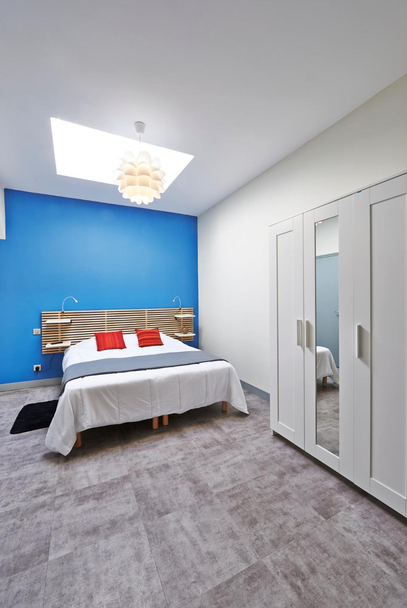 Appartements Rue Lemoine Xxl アンジェ エクステリア 写真