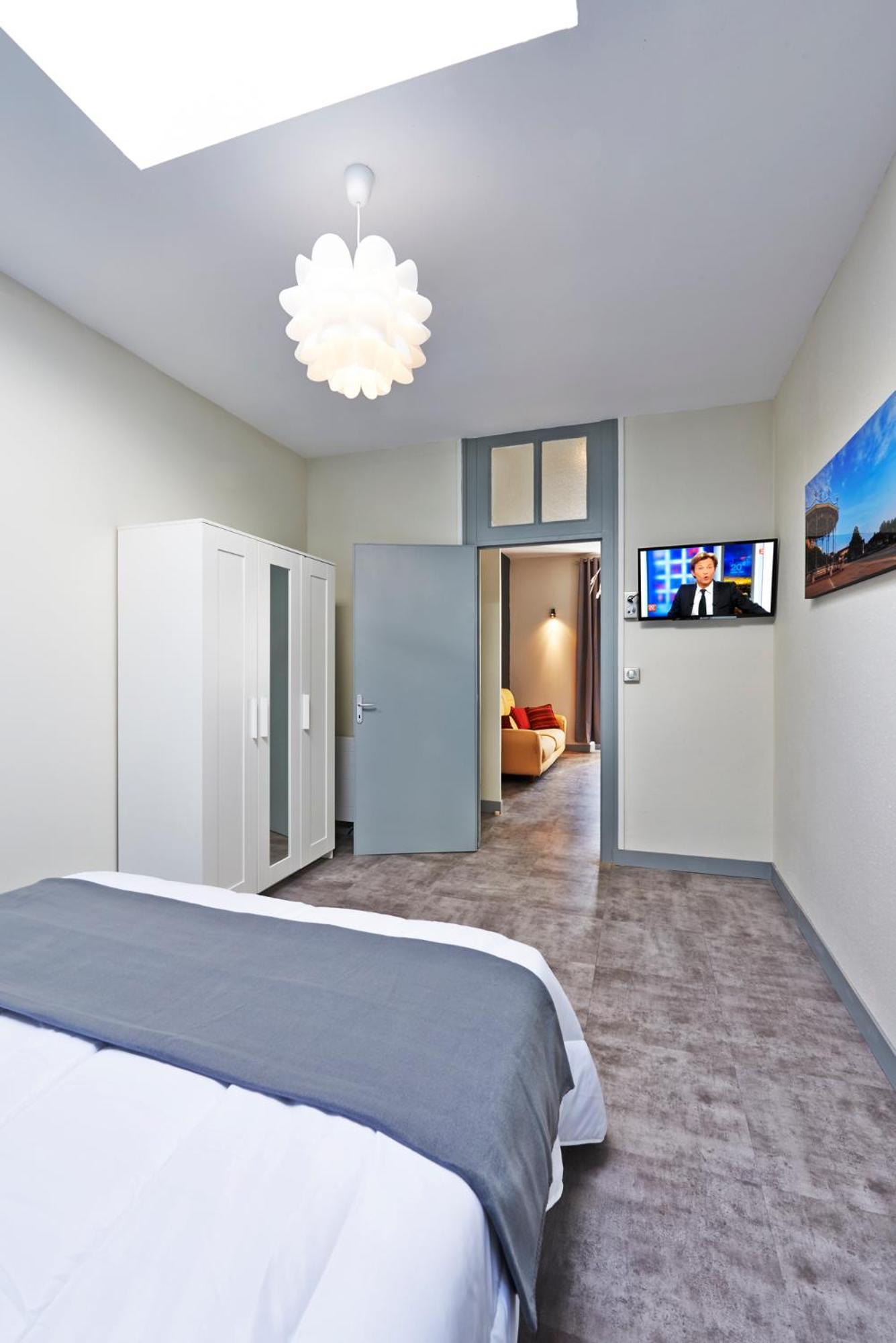 Appartements Rue Lemoine Xxl アンジェ エクステリア 写真