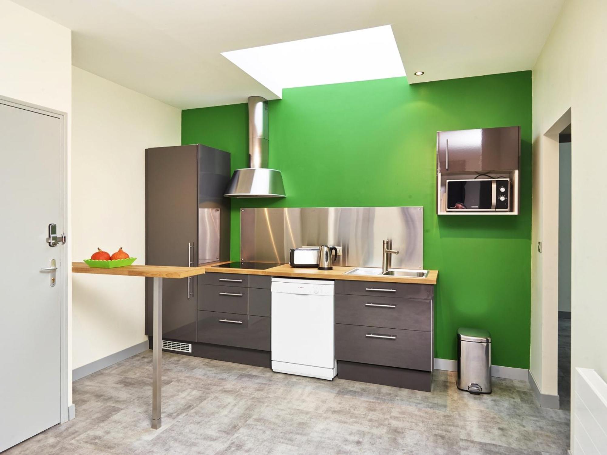 Appartements Rue Lemoine Xxl アンジェ エクステリア 写真