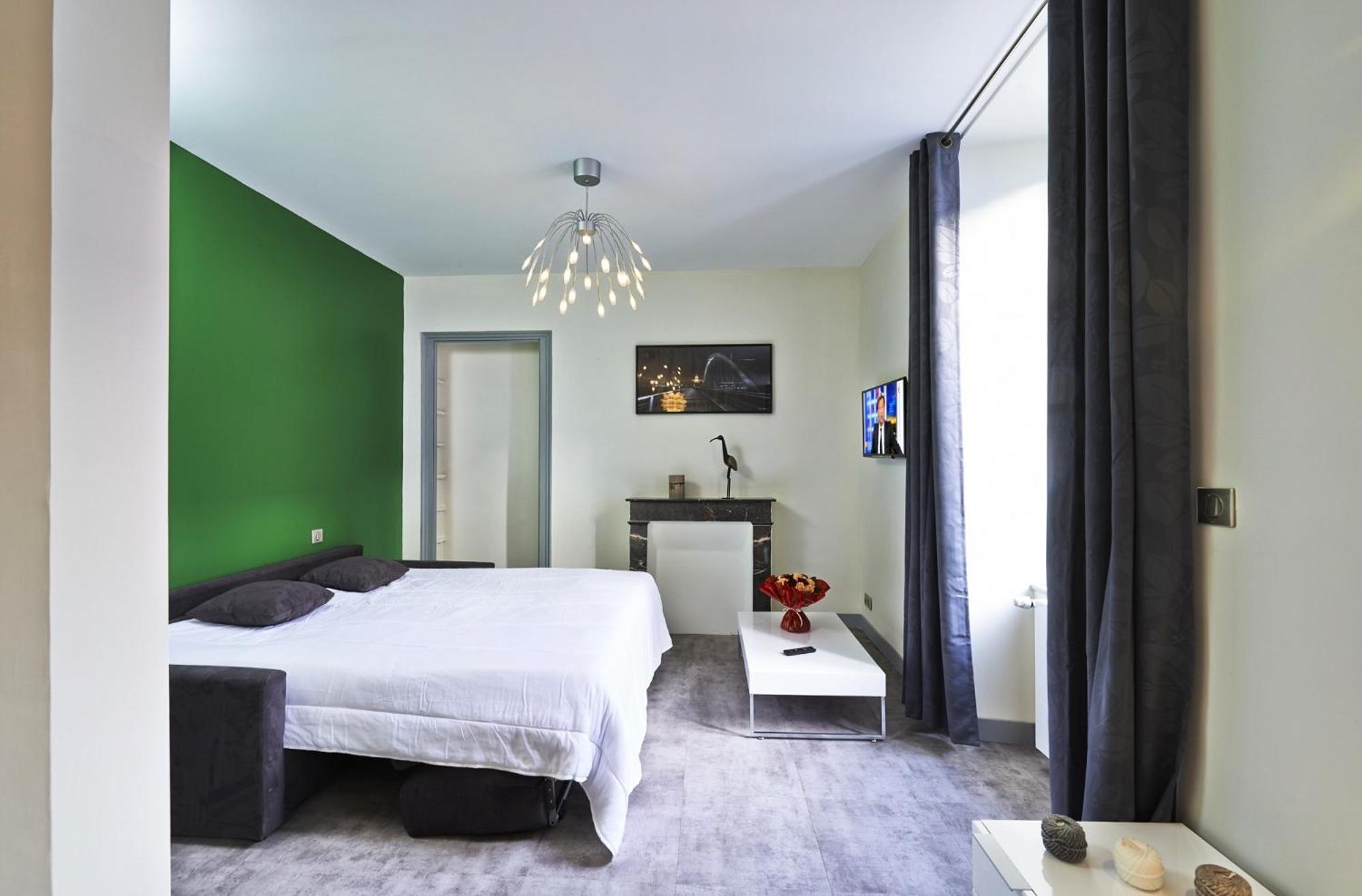 Appartements Rue Lemoine Xxl アンジェ エクステリア 写真