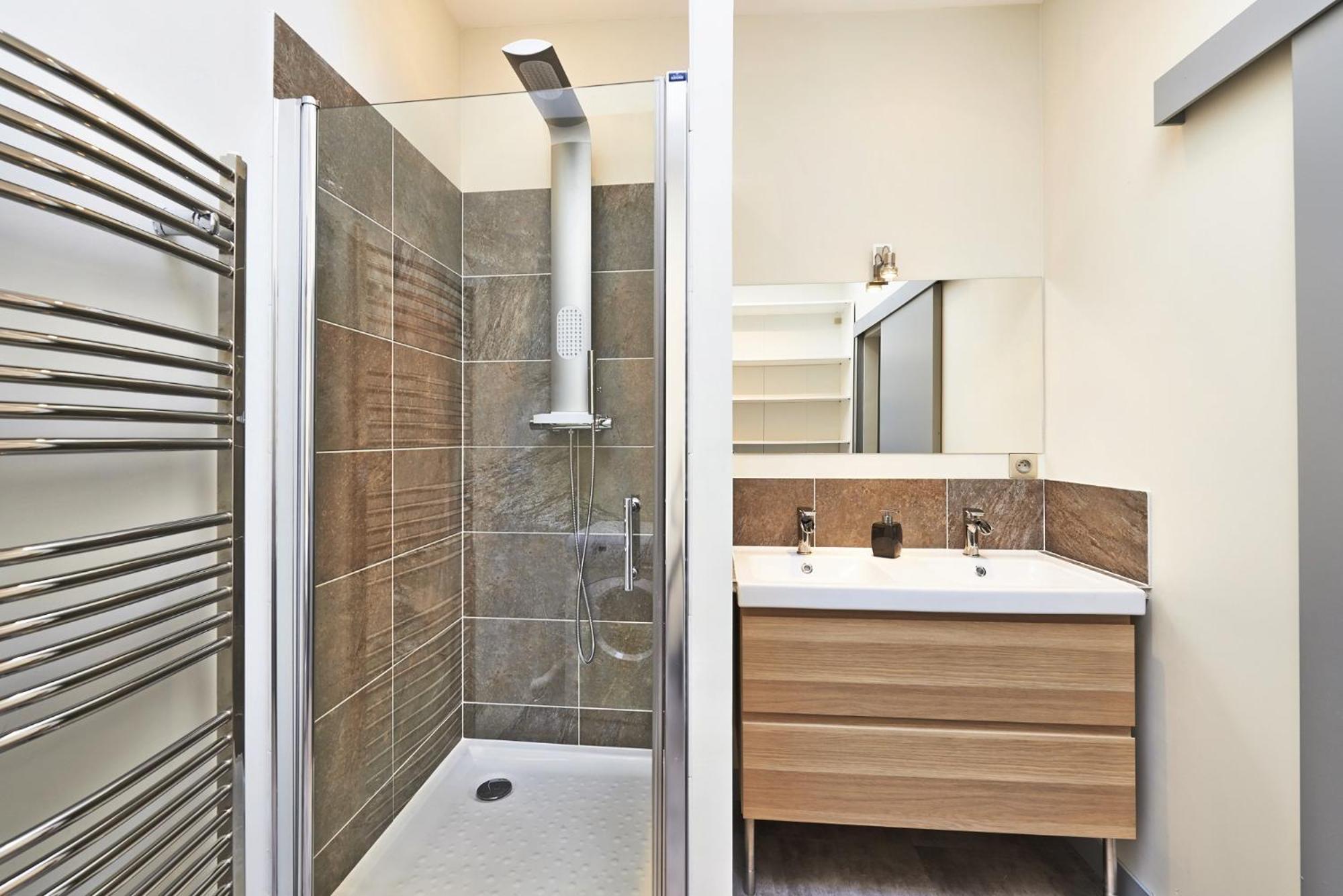 Appartements Rue Lemoine Xxl アンジェ エクステリア 写真