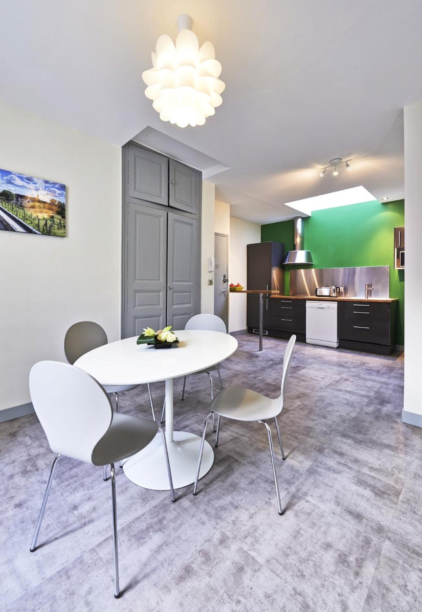 Appartements Rue Lemoine Xxl アンジェ エクステリア 写真