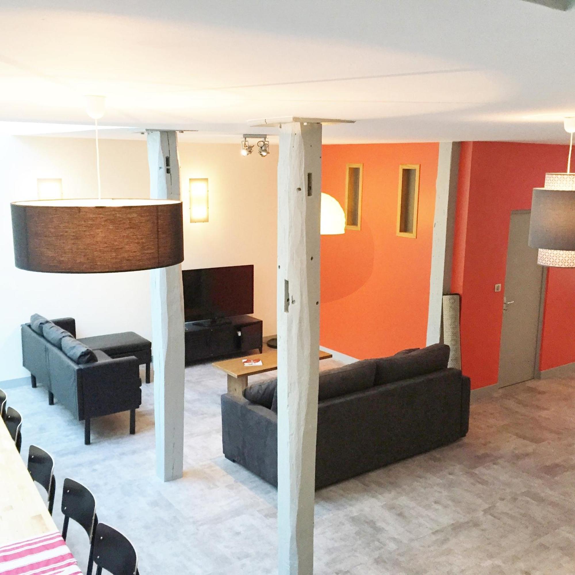 Appartements Rue Lemoine Xxl アンジェ エクステリア 写真
