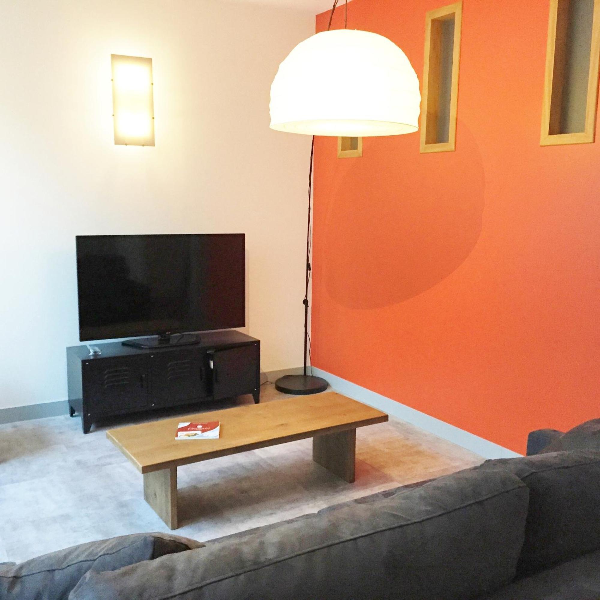 Appartements Rue Lemoine Xxl アンジェ エクステリア 写真