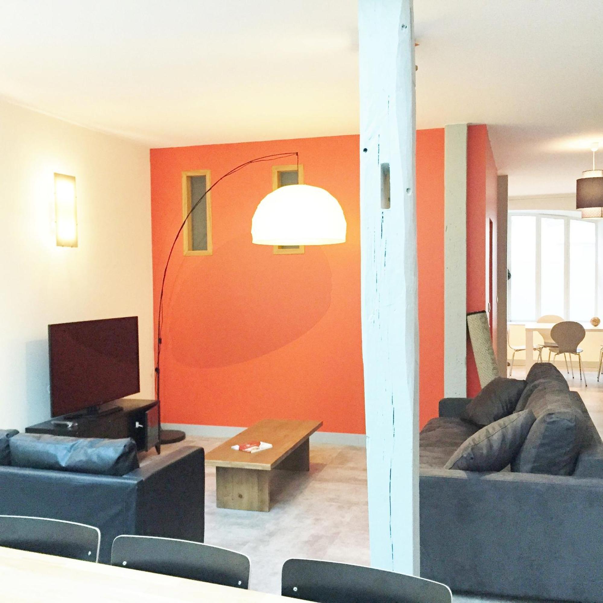 Appartements Rue Lemoine Xxl アンジェ エクステリア 写真