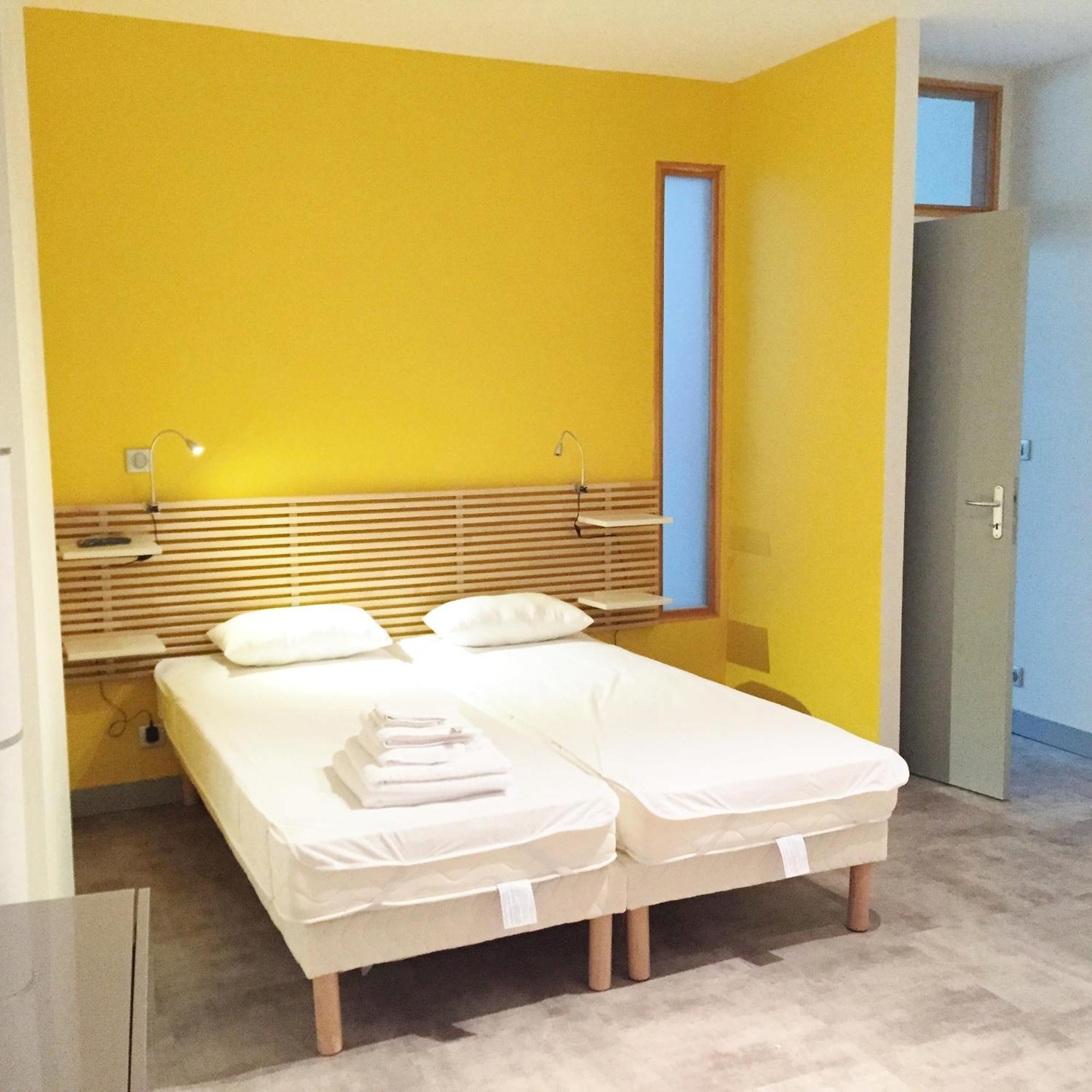Appartements Rue Lemoine Xxl アンジェ エクステリア 写真