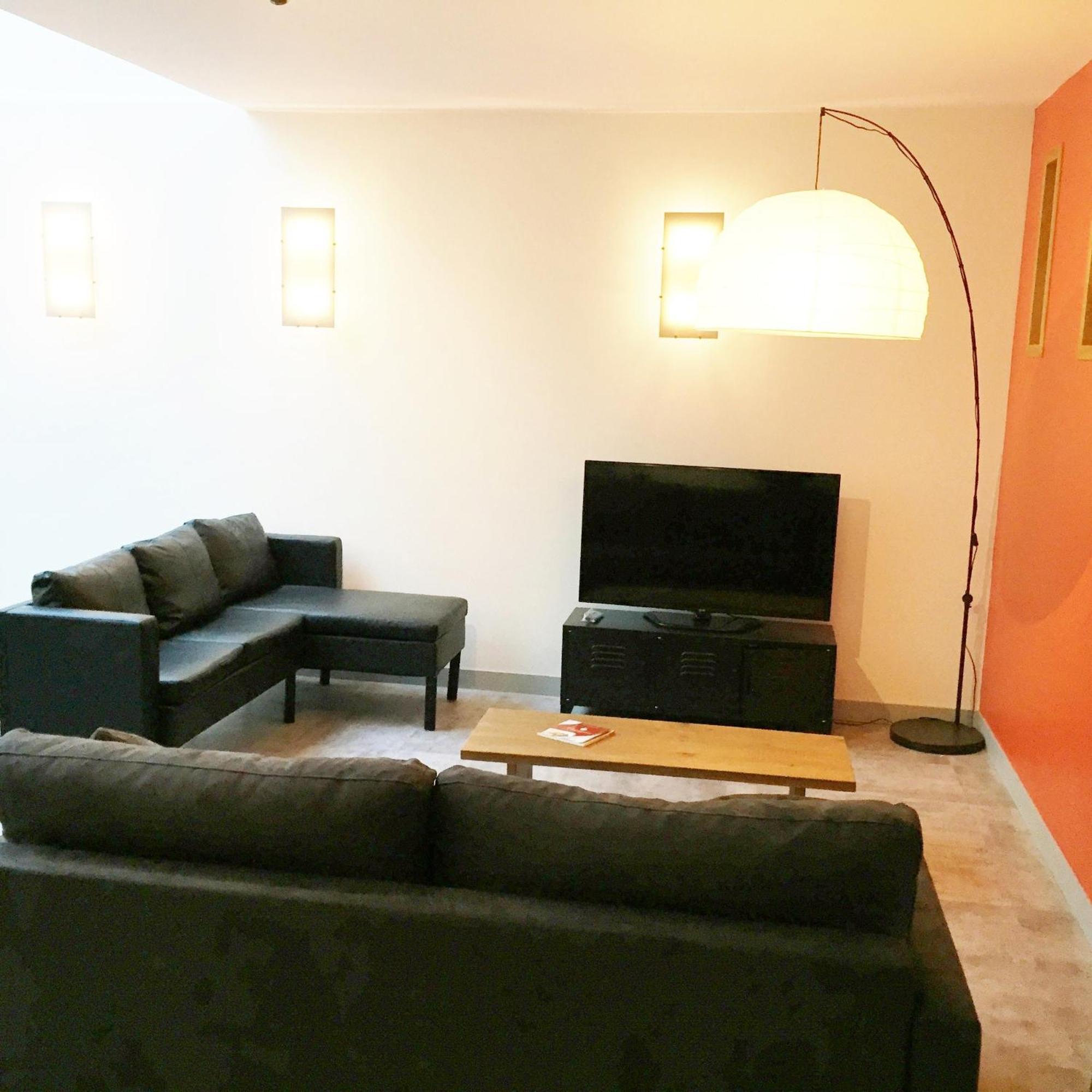 Appartements Rue Lemoine Xxl アンジェ エクステリア 写真