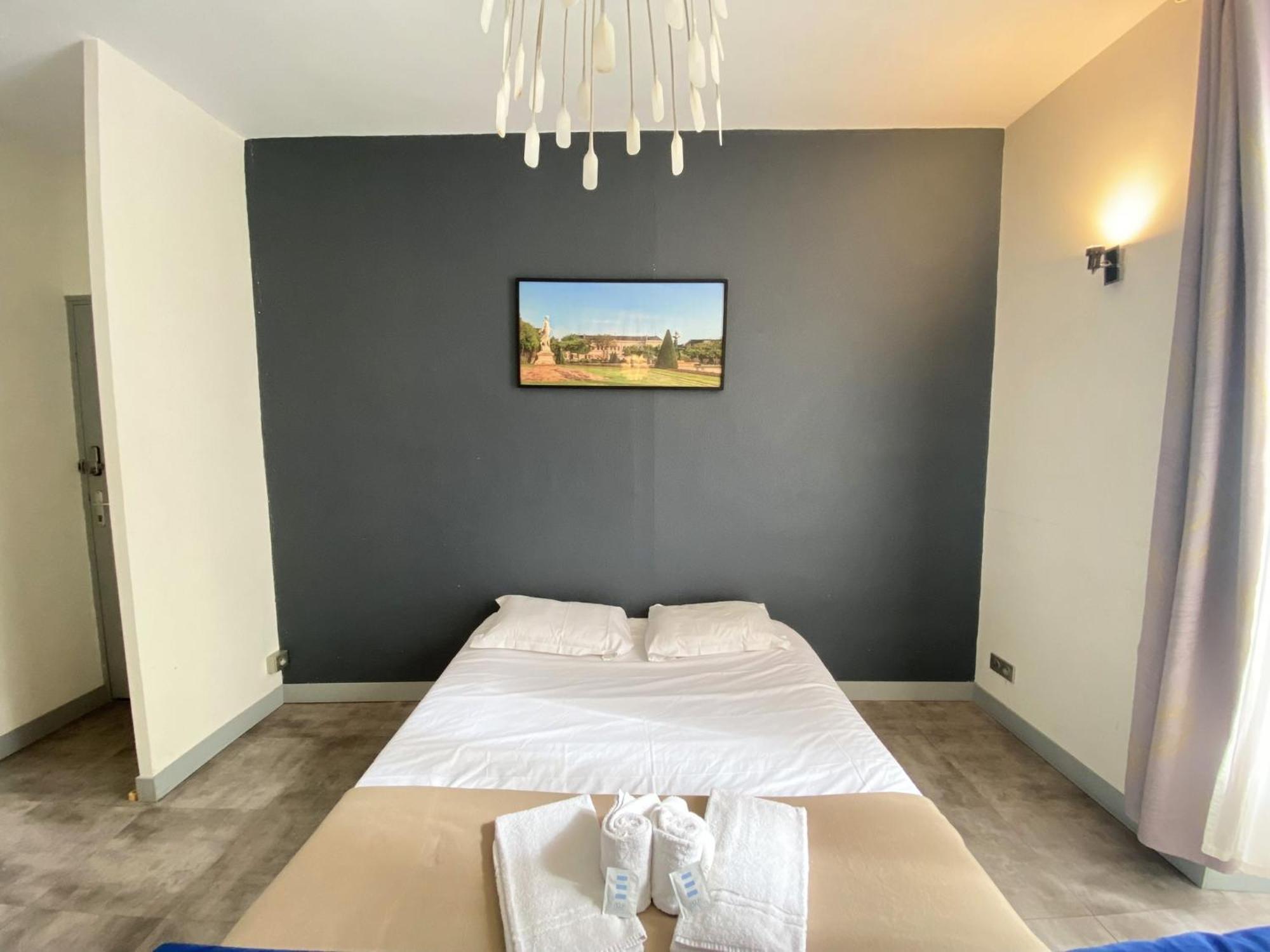 Appartements Rue Lemoine Xxl アンジェ エクステリア 写真
