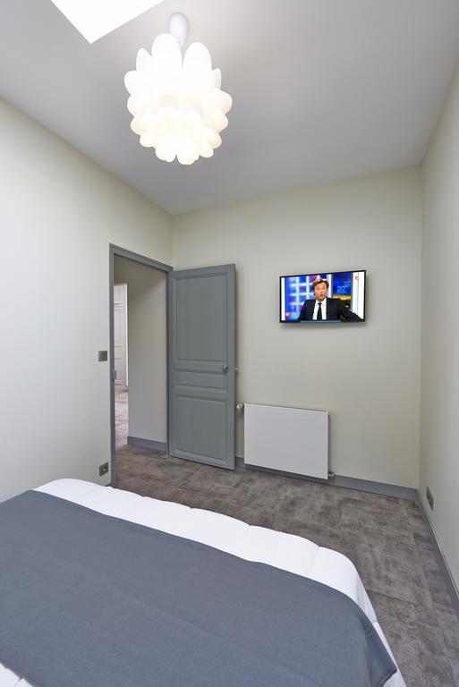 Appartements Rue Lemoine Xxl アンジェ 部屋 写真