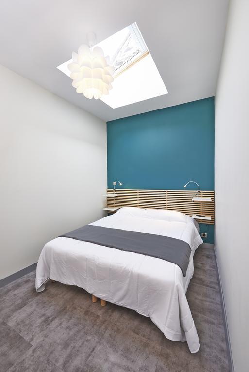 Appartements Rue Lemoine Xxl アンジェ 部屋 写真