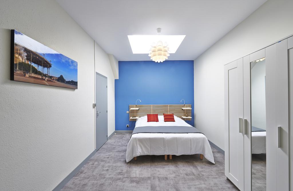 Appartements Rue Lemoine Xxl アンジェ 部屋 写真