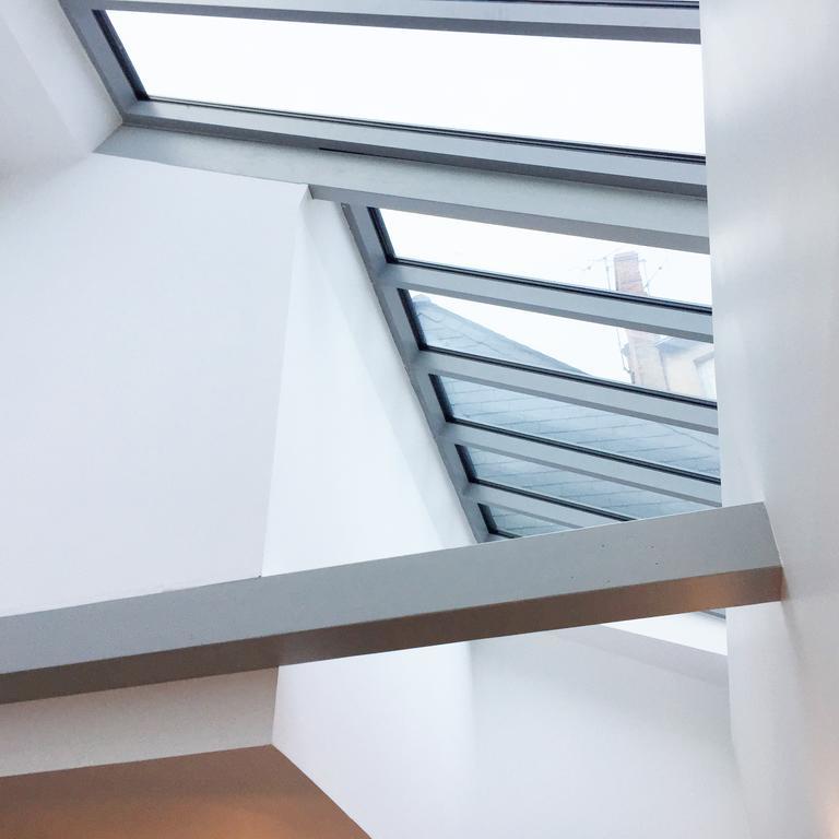 Appartements Rue Lemoine Xxl アンジェ エクステリア 写真