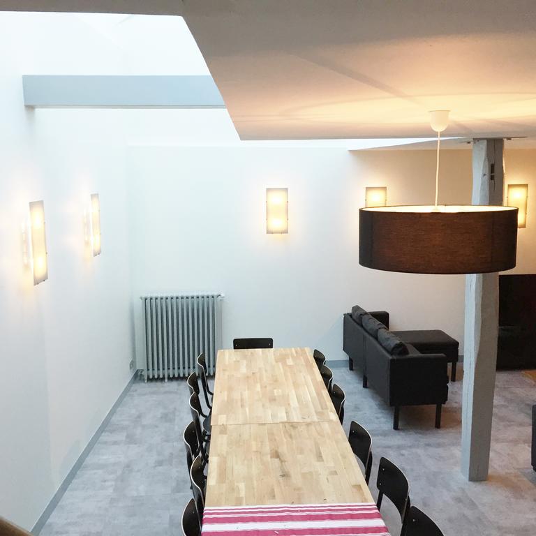 Appartements Rue Lemoine Xxl アンジェ エクステリア 写真